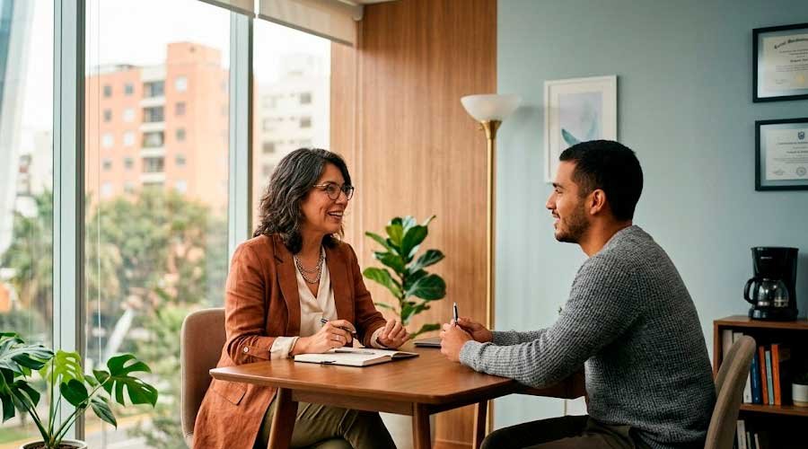 Coaching personal, empresas de coaching, coaching empresarial