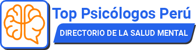 Logo Top Psicólogos Perú