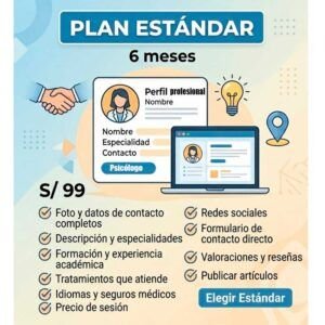 Plan Estándar