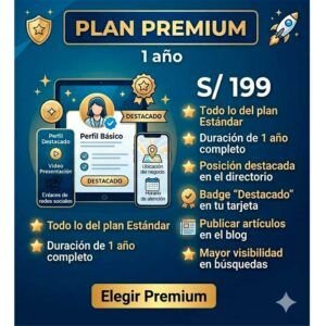 Plan Premium
